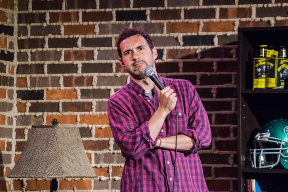 Mark Normand