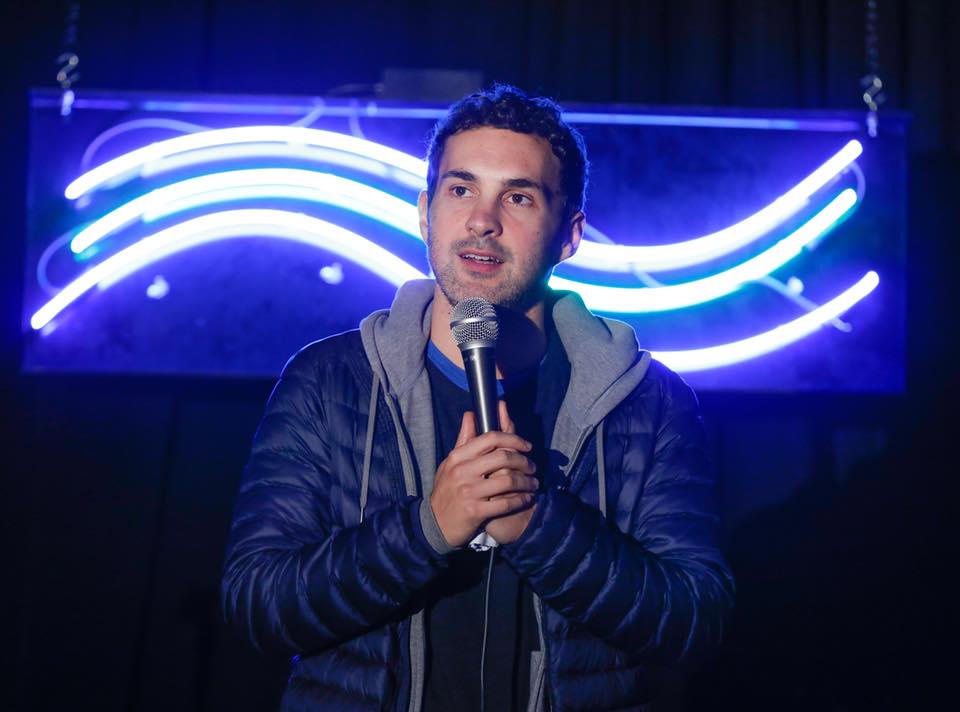 Mark Normand