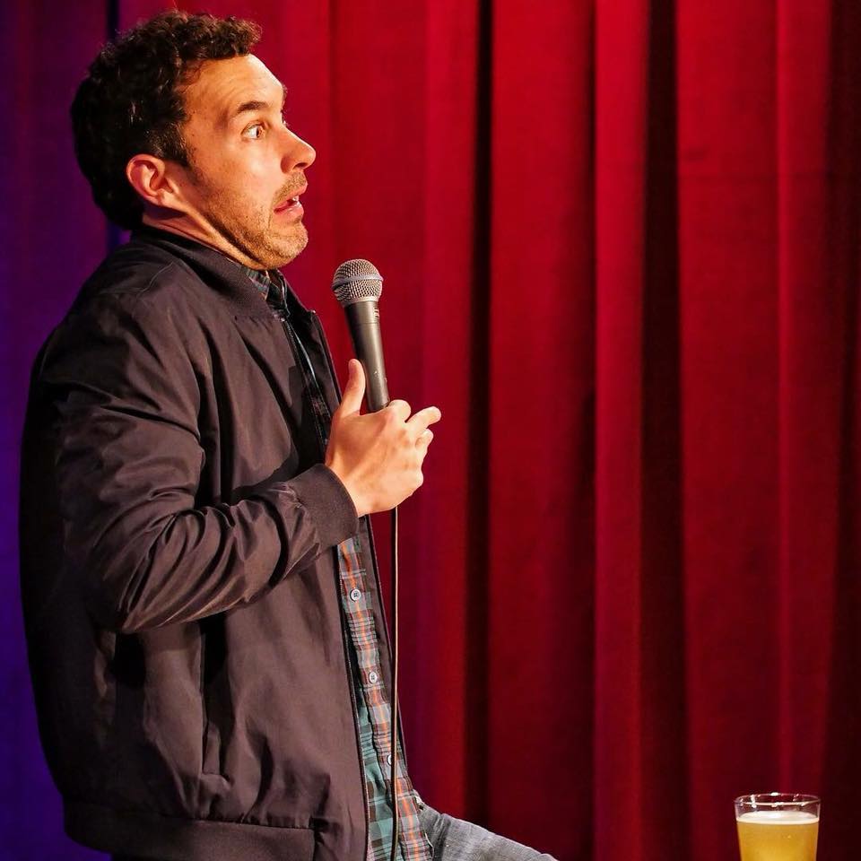 Mark Normand